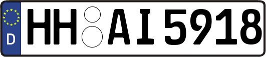 HH-AI5918