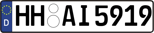 HH-AI5919