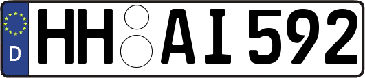 HH-AI592