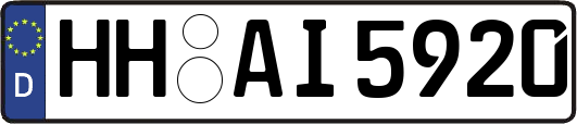 HH-AI5920
