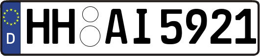 HH-AI5921