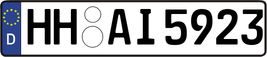 HH-AI5923
