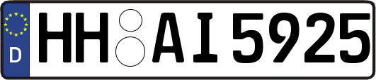 HH-AI5925