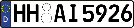 HH-AI5926