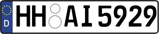 HH-AI5929