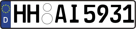 HH-AI5931