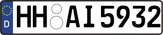HH-AI5932