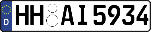HH-AI5934