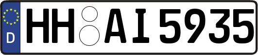 HH-AI5935
