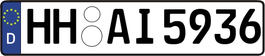 HH-AI5936