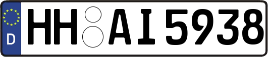 HH-AI5938