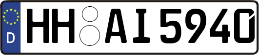 HH-AI5940
