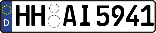 HH-AI5941