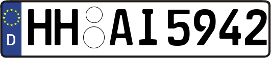 HH-AI5942