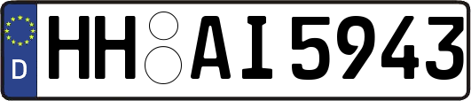HH-AI5943