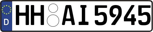HH-AI5945