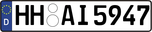 HH-AI5947