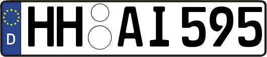 HH-AI595