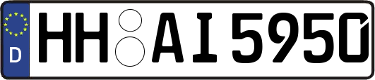 HH-AI5950