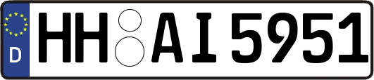 HH-AI5951