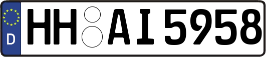 HH-AI5958