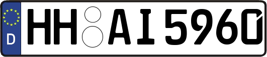 HH-AI5960