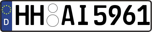 HH-AI5961