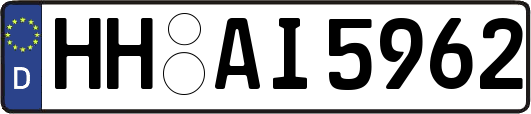 HH-AI5962