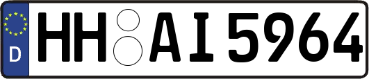 HH-AI5964