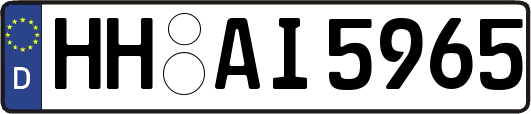 HH-AI5965