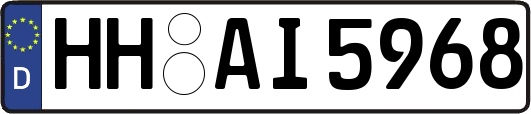 HH-AI5968