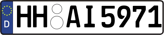 HH-AI5971