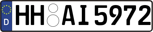 HH-AI5972