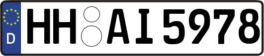 HH-AI5978