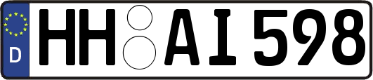 HH-AI598