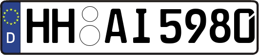HH-AI5980