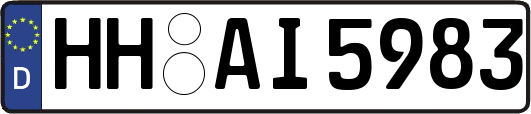 HH-AI5983