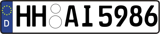 HH-AI5986