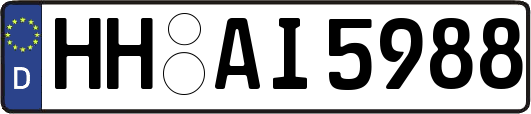 HH-AI5988