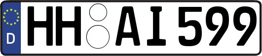 HH-AI599
