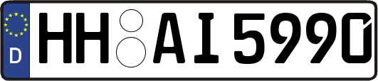 HH-AI5990
