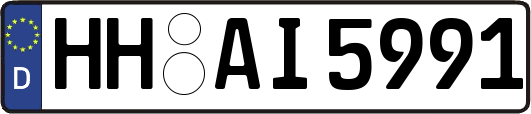 HH-AI5991