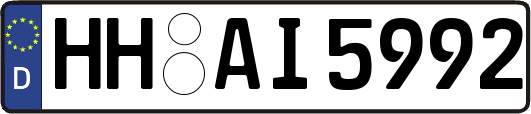 HH-AI5992