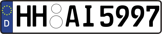 HH-AI5997