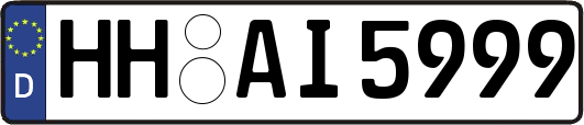 HH-AI5999