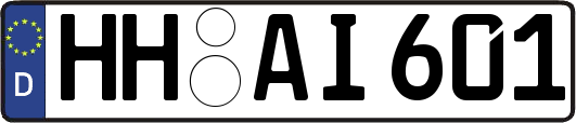 HH-AI601