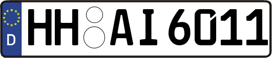 HH-AI6011