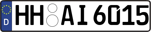 HH-AI6015