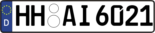 HH-AI6021