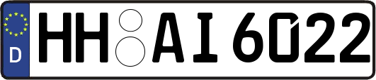 HH-AI6022